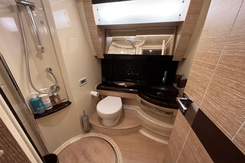 Slide: The Image of Azimut 58 FLY 2012 - 44