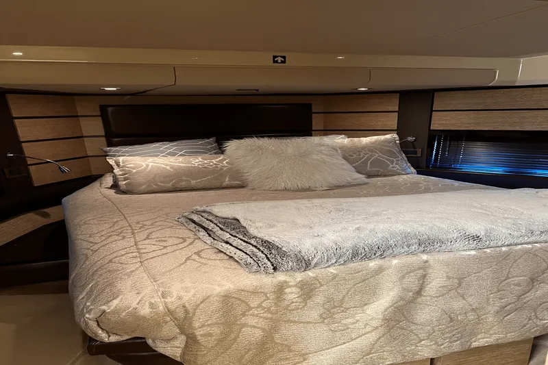 Slide: The Image of Azimut 58 FLY 2012 - 46