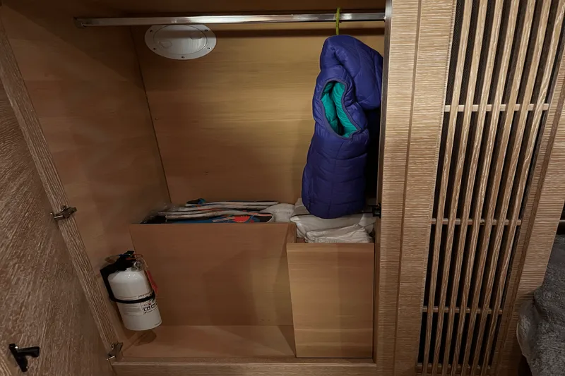 Slide: The Image of Azimut 58 FLY 2012 - 49