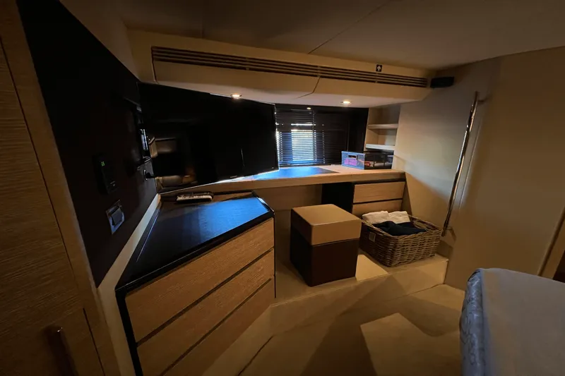 Slide: The Image of Azimut 58 FLY 2012 - 51