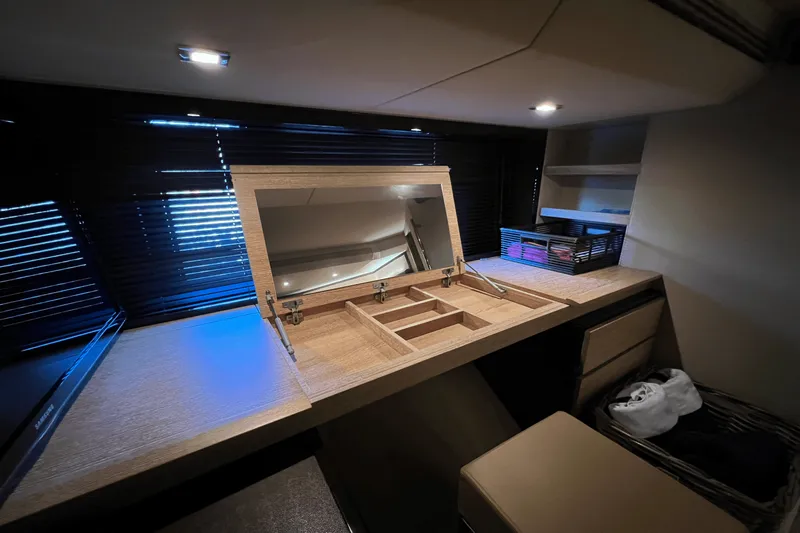 Slide: The Image of Azimut 58 FLY 2012 - 52