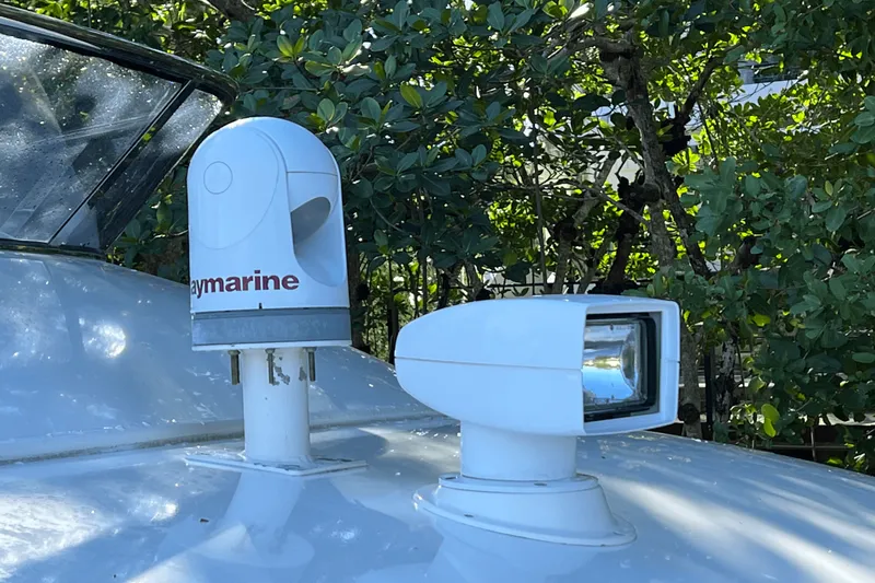 Slide: The Image of Azimut 58 FLY 2012 - 57