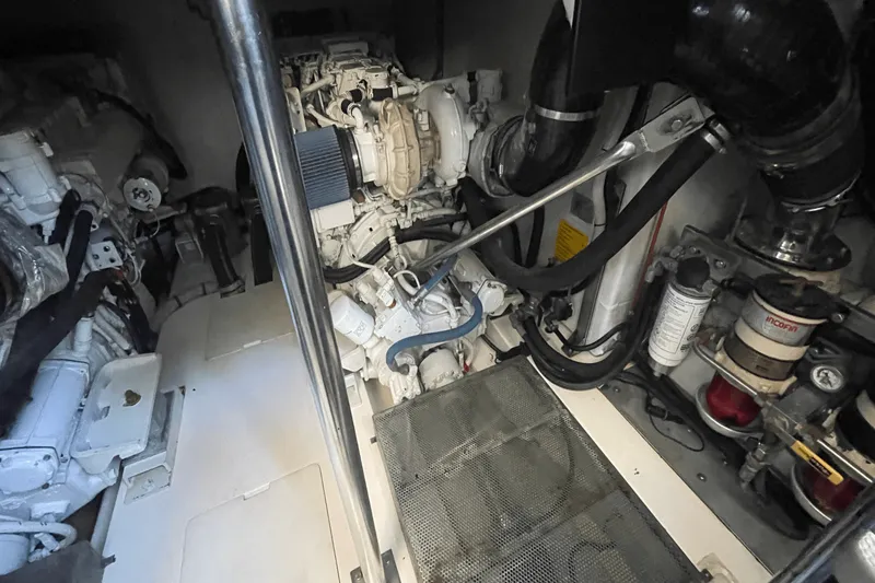 Slide: The Image of Azimut 58 FLY 2012 - 63