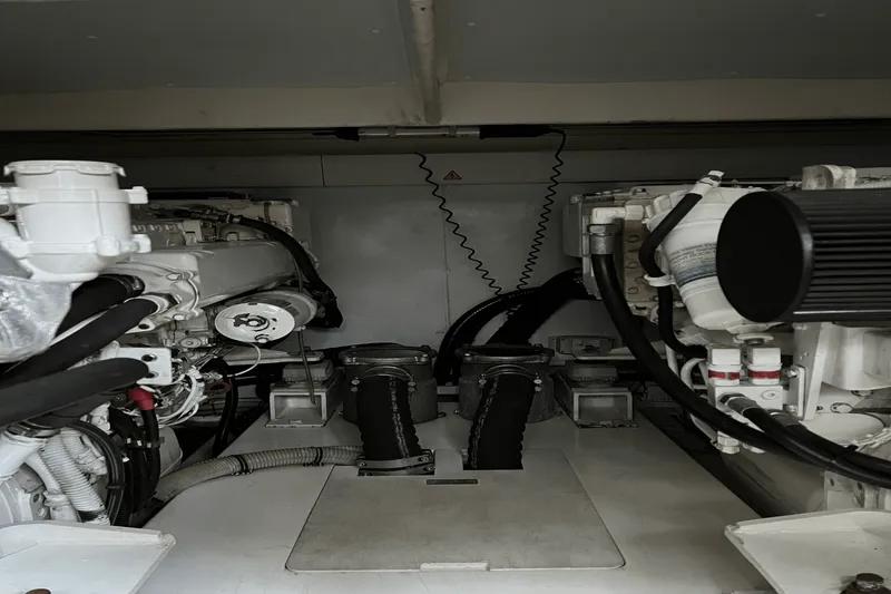 Slide: The Image of Azimut 58 FLY 2012 - 64