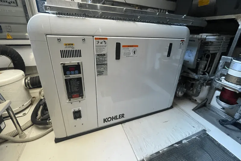 Slide: The Image of Azimut 58 FLY 2012 - 65