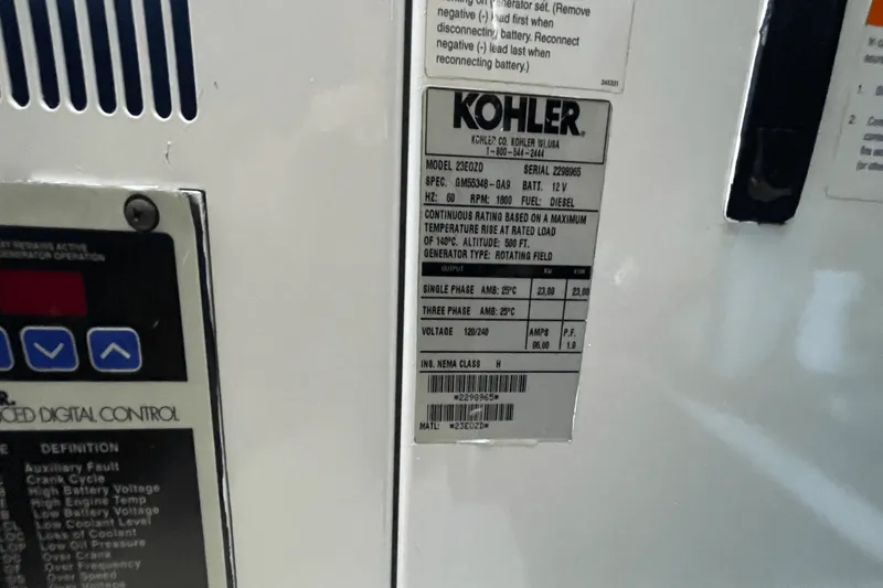 Slide: The Image of Azimut 58 FLY 2012 - 66