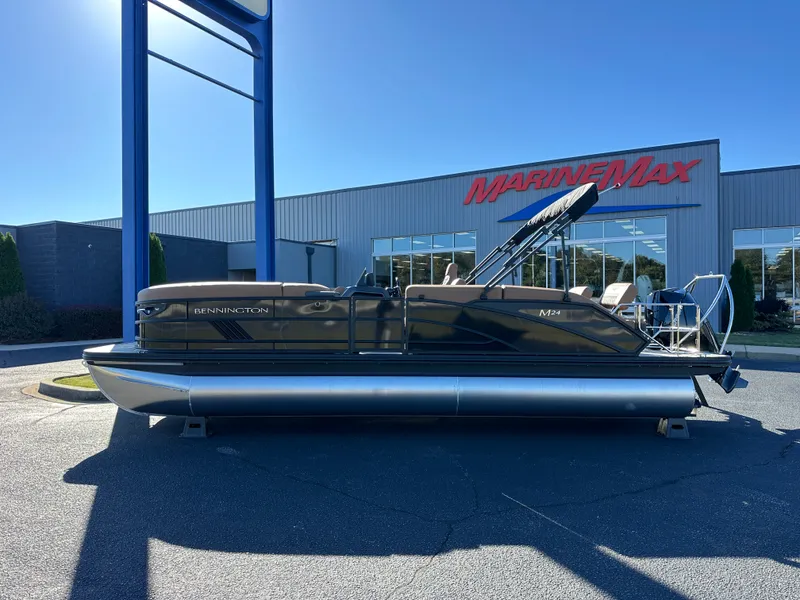 The Image of Bennington 24MSL 2026 - 0