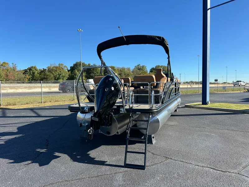 Slide: The Image of Bennington 24MSL 2026 - 2