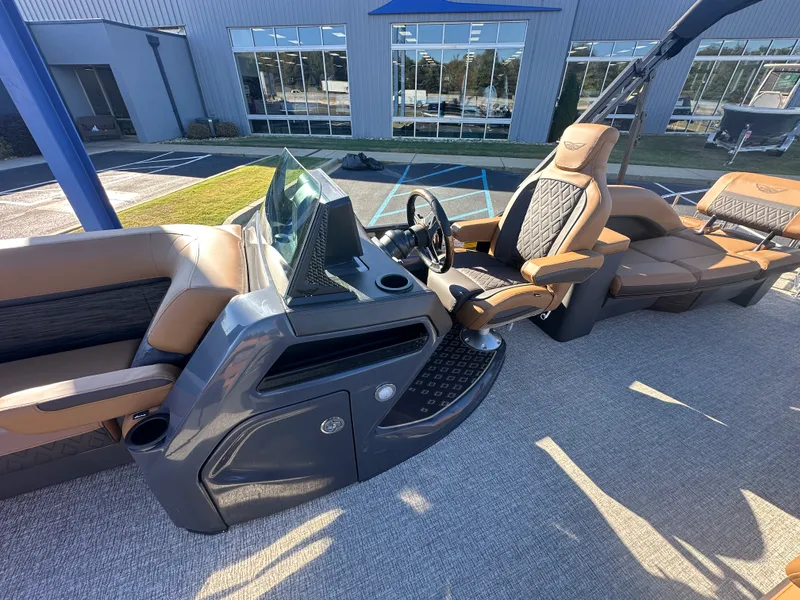 Slide: The Image of Bennington 24MSL 2026 - 21