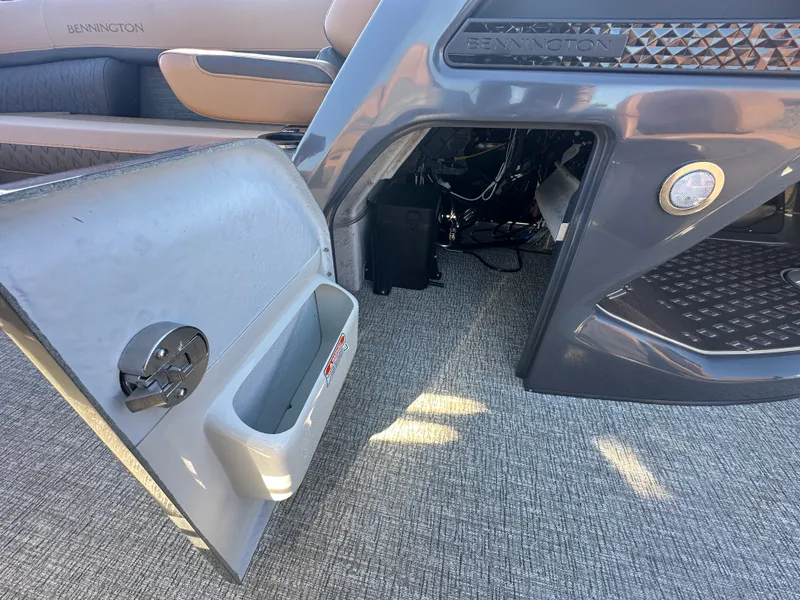 Slide: The Image of Bennington 24MSL 2026 - 22