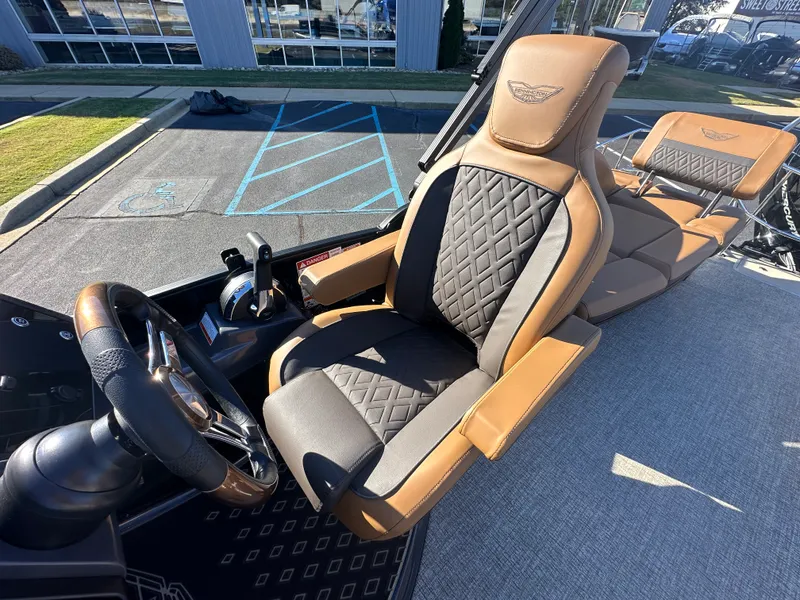 Slide: The Image of Bennington 24MSL 2026 - 23