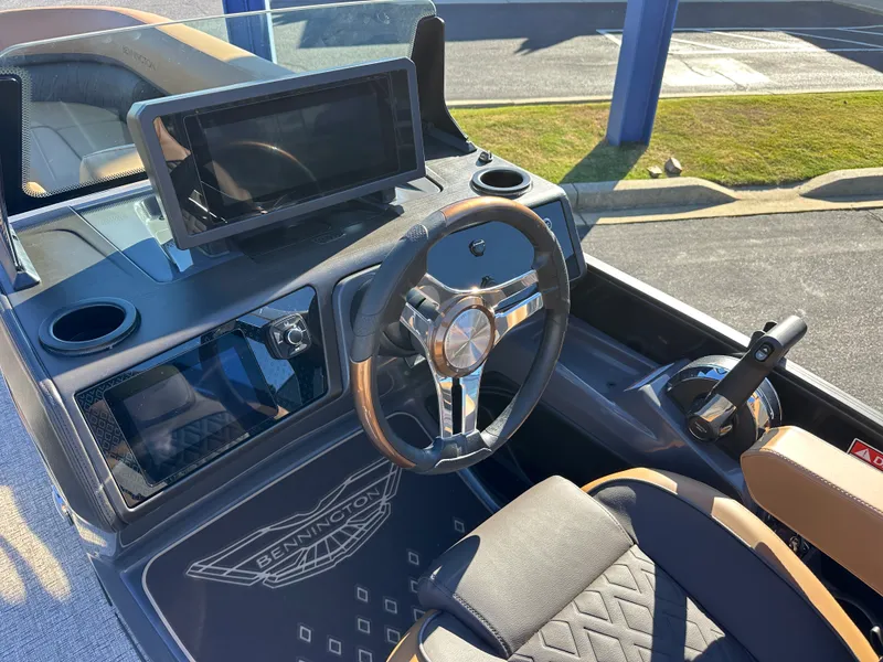 Slide: The Image of Bennington 24MSL 2026 - 24