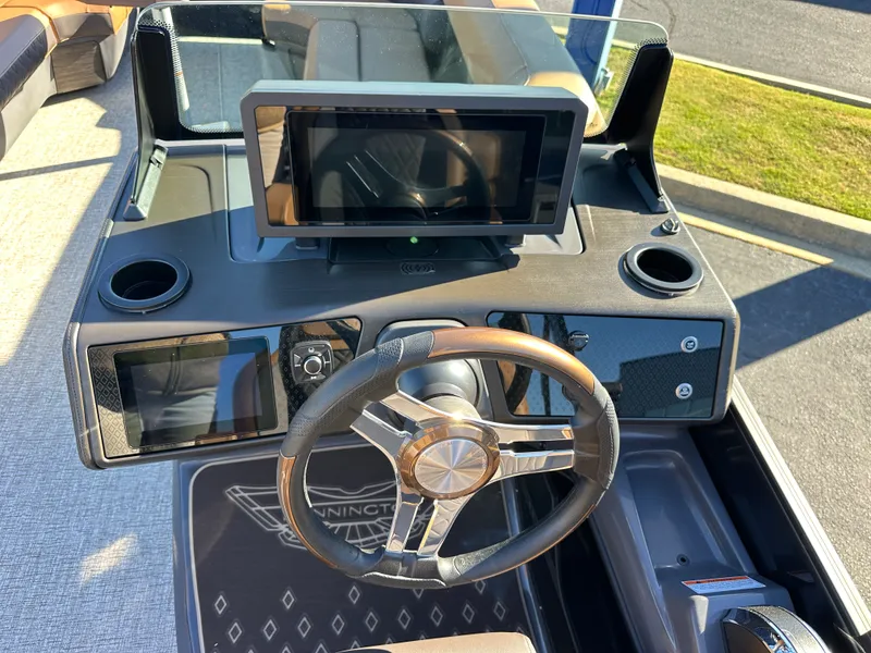 Slide: The Image of Bennington 24MSL 2026 - 25