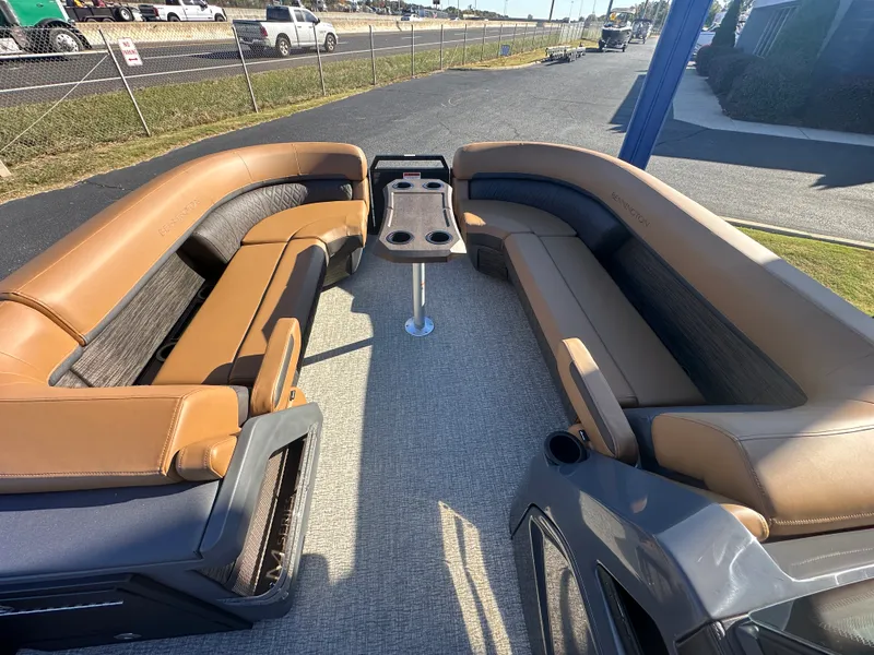 Slide: The Image of Bennington 24MSL 2026 - 27