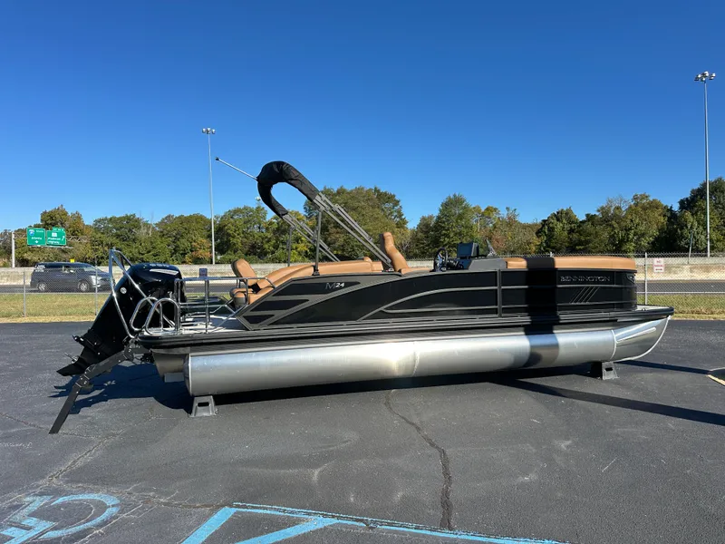 Slide: The Image of Bennington 24MSL 2026 - 3