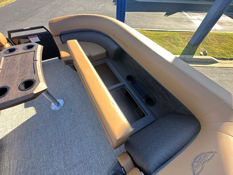 Slide: The Image of Bennington 24MSL 2026 - 30