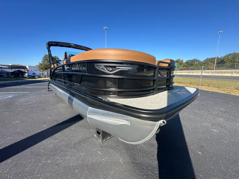 Slide: The Image of Bennington 24MSL 2026 - 4