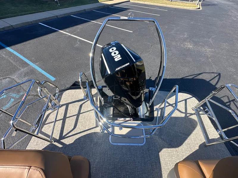 Slide: The Image of Bennington 24MSL 2026 - 6