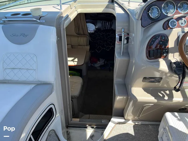 Slide: The Image of Sea Ray 280 Sundancer 2001 - 13297954