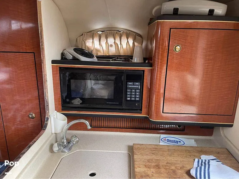 Slide: The Image of Sea Ray 280 Sundancer 2001 - 12906051