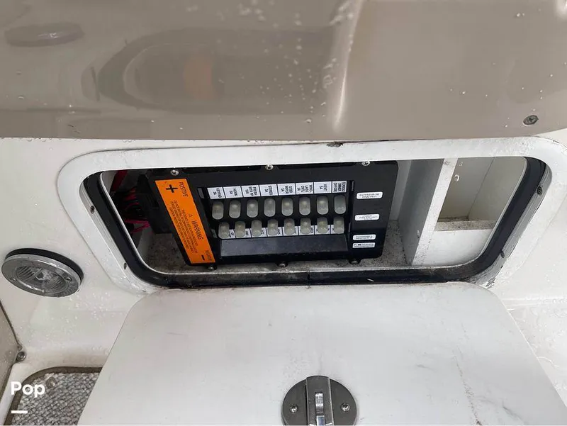 Slide: The Image of Sea Ray 280 Sundancer 2001 - 12906053