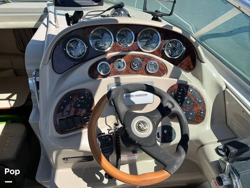 Slide: The Image of Sea Ray 280 Sundancer 2001 - 13297956