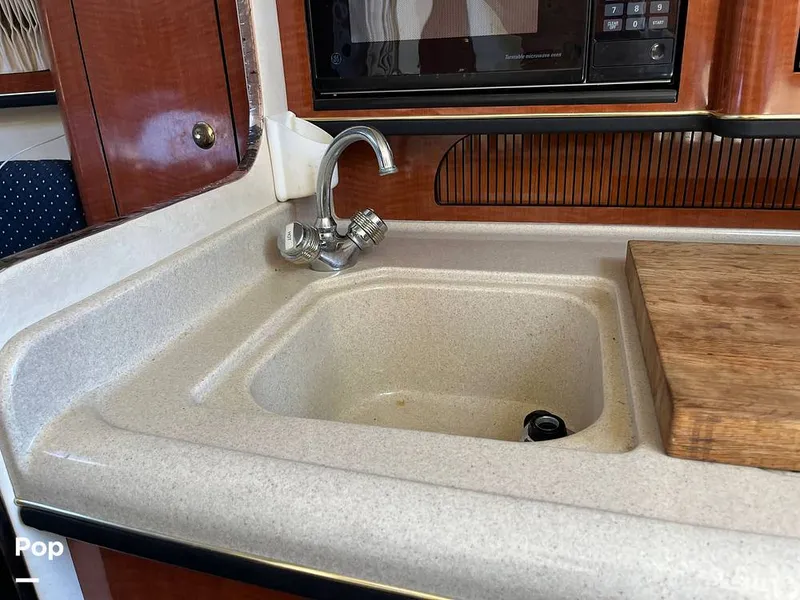 Slide: The Image of Sea Ray 280 Sundancer 2001 - 13297964