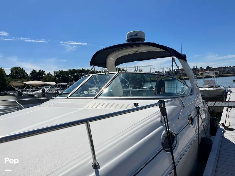 Slide: The Image of Sea Ray 280 Sundancer 2001 - 13298009