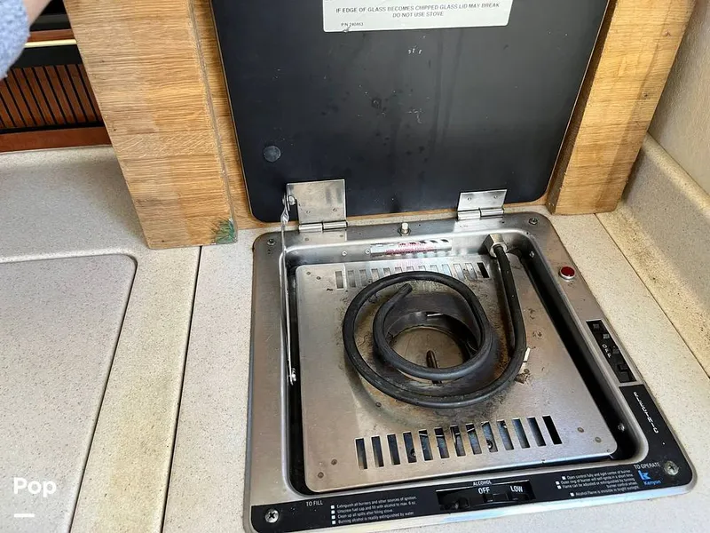 Slide: The Image of Sea Ray 280 Sundancer 2001 - 13297966