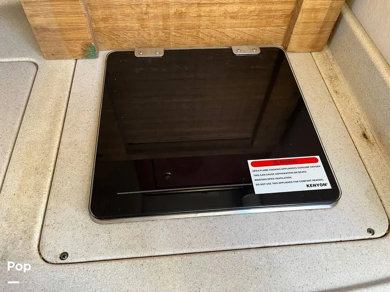 Slide: The Image of Sea Ray 280 Sundancer 2001 - 13297967