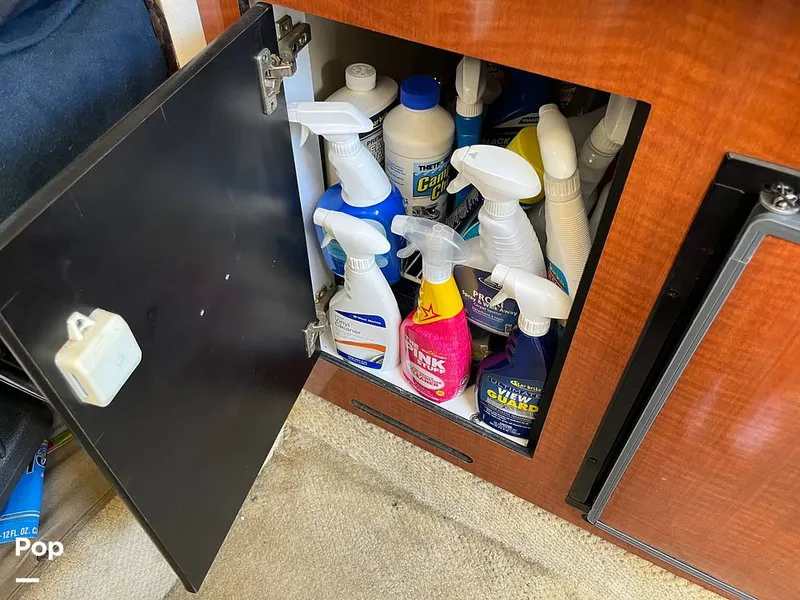 Slide: The Image of Sea Ray 280 Sundancer 2001 - 13297968