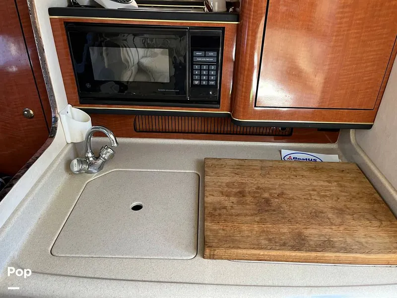 Slide: The Image of Sea Ray 280 Sundancer 2001 - 13297969