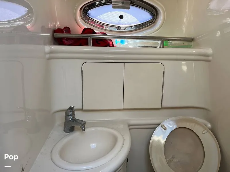 Slide: The Image of Sea Ray 280 Sundancer 2001 - 13297971