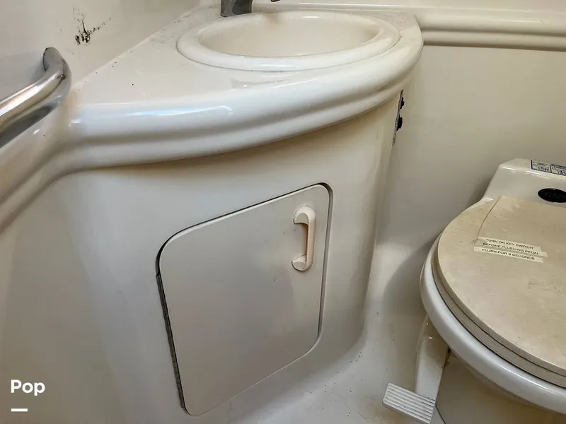 Slide: The Image of Sea Ray 280 Sundancer 2001 - 13297973