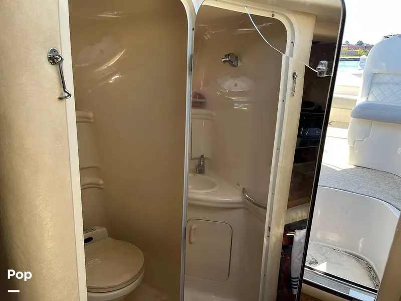 Slide: The Image of Sea Ray 280 Sundancer 2001 - 13297978