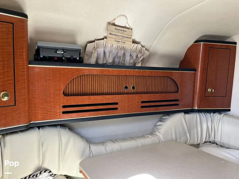 Slide: The Image of Sea Ray 280 Sundancer 2001 - 13297979