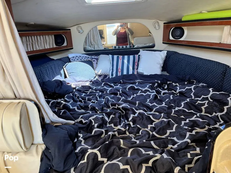 Slide: The Image of Sea Ray 280 Sundancer 2001 - 13297980