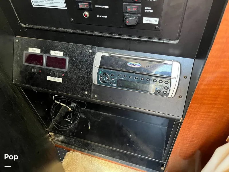 Slide: The Image of Sea Ray 280 Sundancer 2001 - 13297982