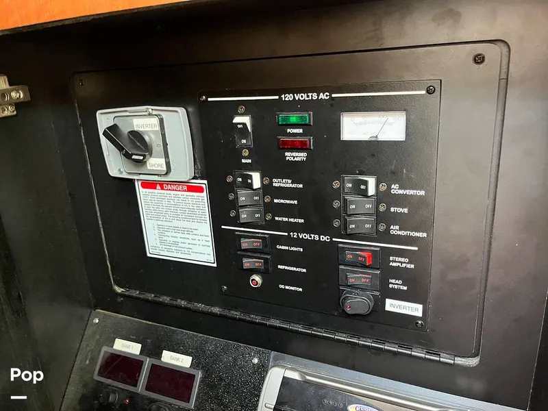 Slide: The Image of Sea Ray 280 Sundancer 2001 - 13297983