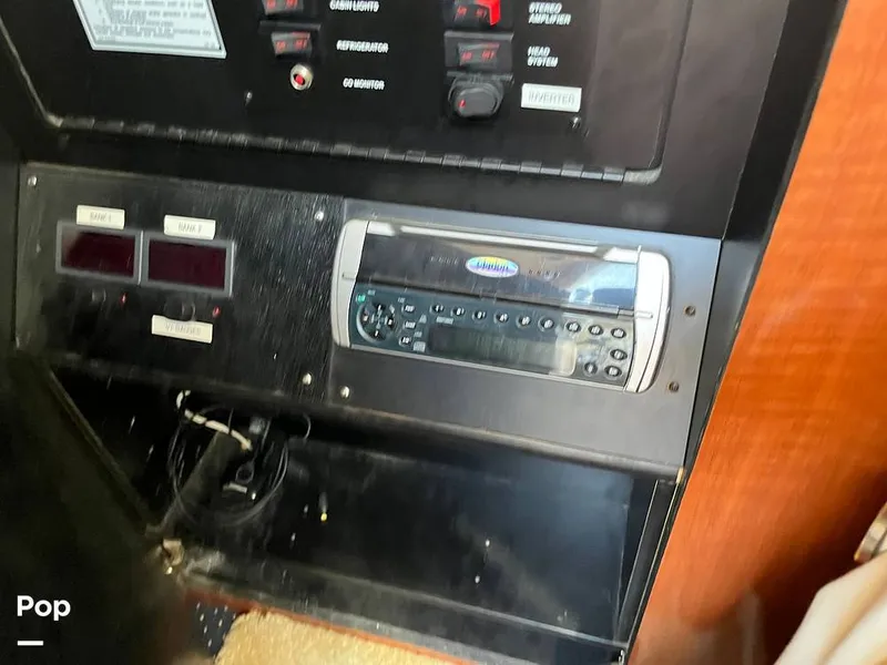 Slide: The Image of Sea Ray 280 Sundancer 2001 - 13297984