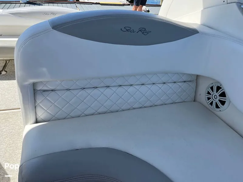 Slide: The Image of Sea Ray 280 Sundancer 2001 - 13297989