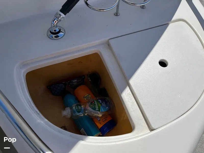 Slide: The Image of Sea Ray 280 Sundancer 2001 - 13297990