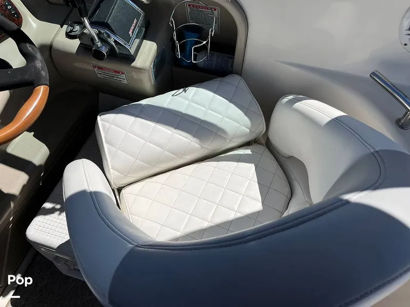 Slide: The Image of Sea Ray 280 Sundancer 2001 - 13297991