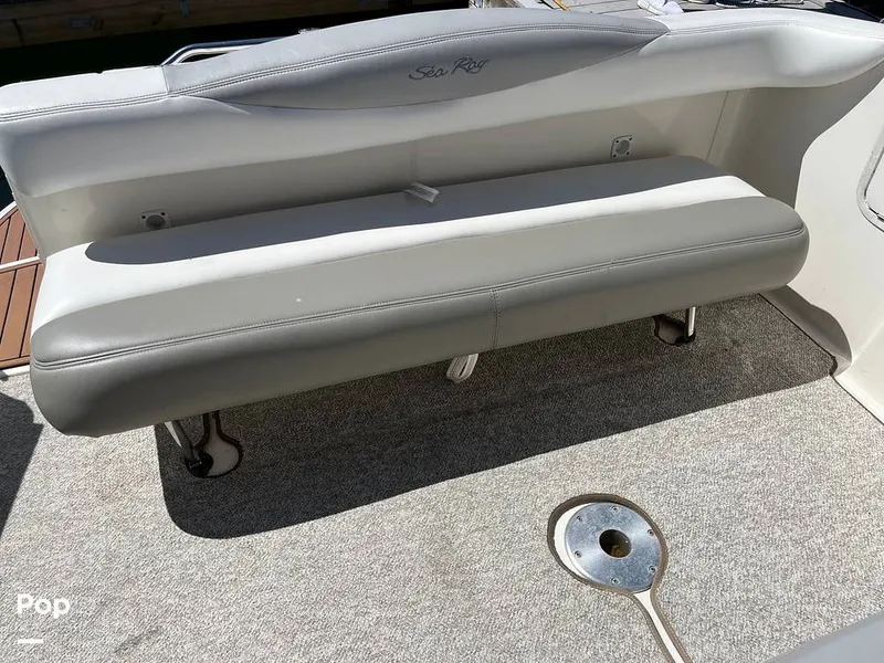 Slide: The Image of Sea Ray 280 Sundancer 2001 - 13297992