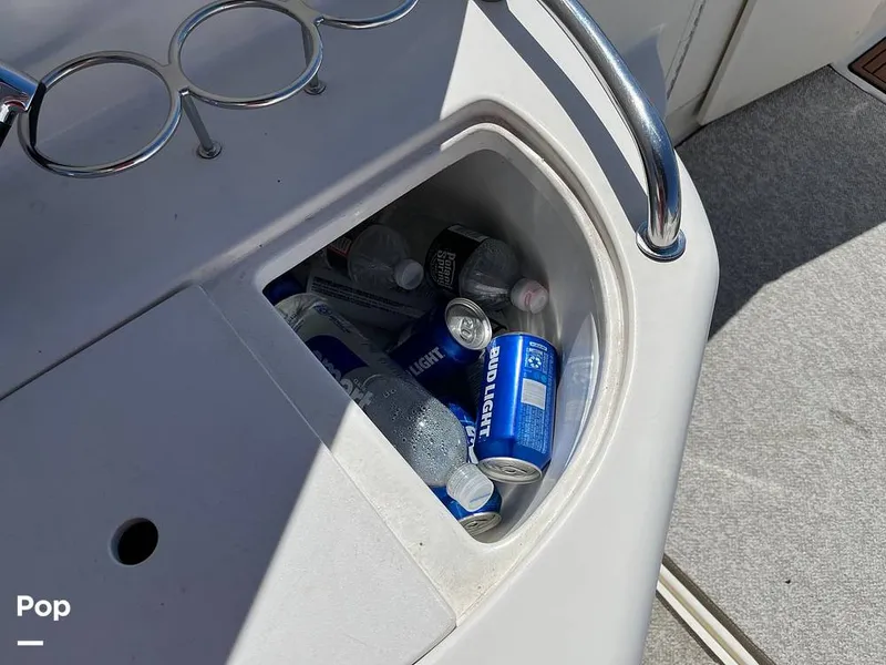 Slide: The Image of Sea Ray 280 Sundancer 2001 - 13297993