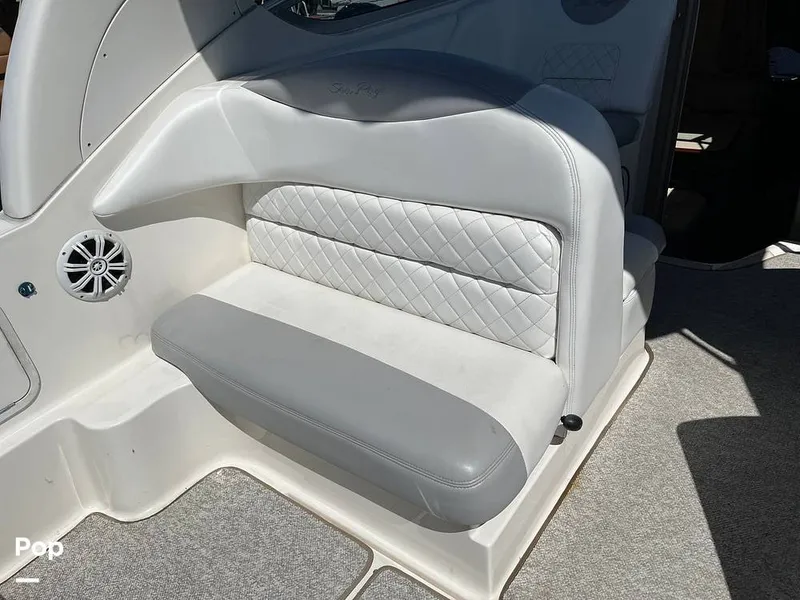 Slide: The Image of Sea Ray 280 Sundancer 2001 - 13297994