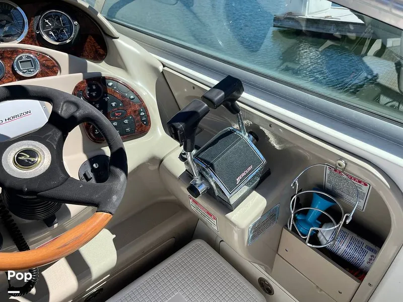 Slide: The Image of Sea Ray 280 Sundancer 2001 - 13297958