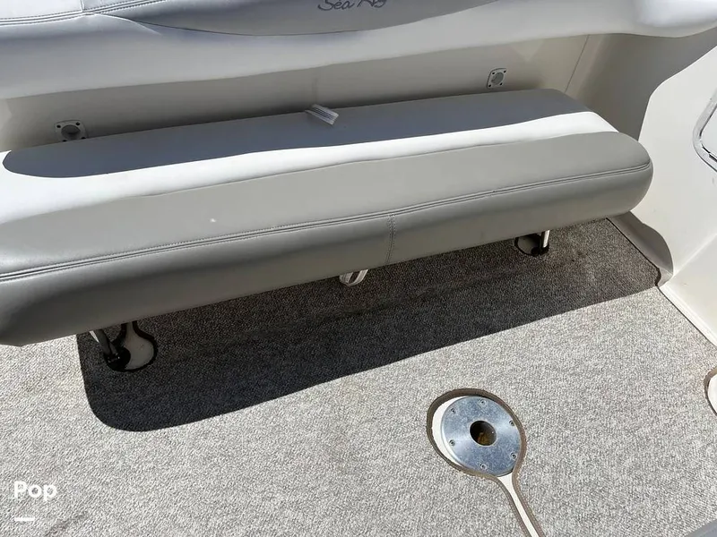 Slide: The Image of Sea Ray 280 Sundancer 2001 - 13298000