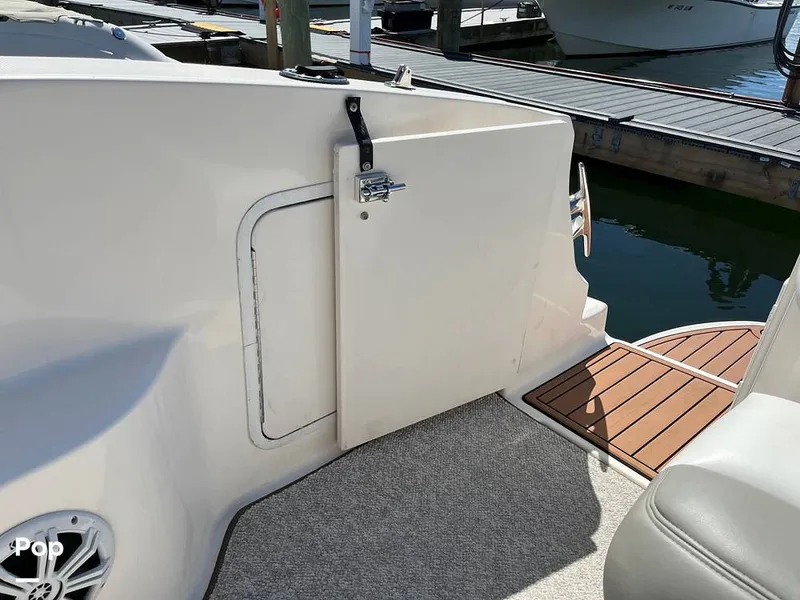 Slide: The Image of Sea Ray 280 Sundancer 2001 - 13298004