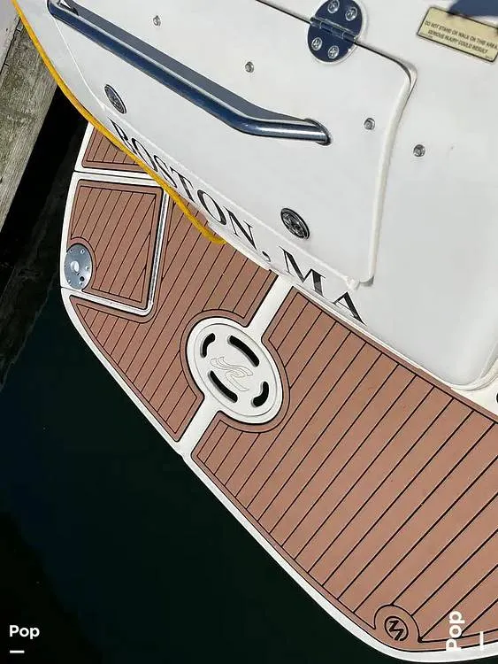 Slide: The Image of Sea Ray 280 Sundancer 2001 - 14077342